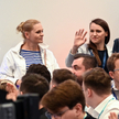 Posłanki Platformy Obywatelskiej chcą, by zbieranie podpisów miało wymiar edukacyjny