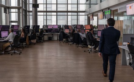 Banki zapomniały już o kryzysie bankowym w USA