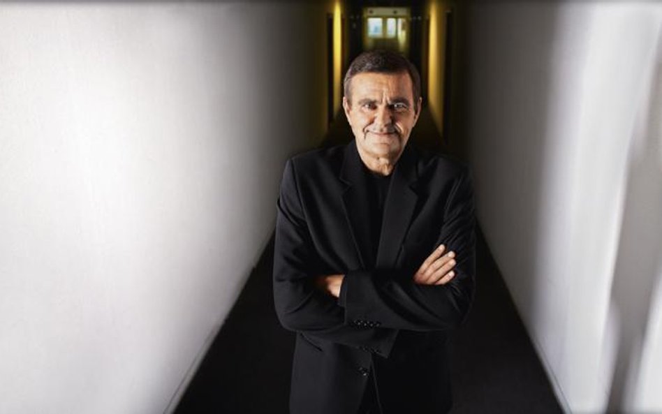 Roman Karkosik - jeden z najbogatszych Polaków i inwestorów indywidualnych na GPW