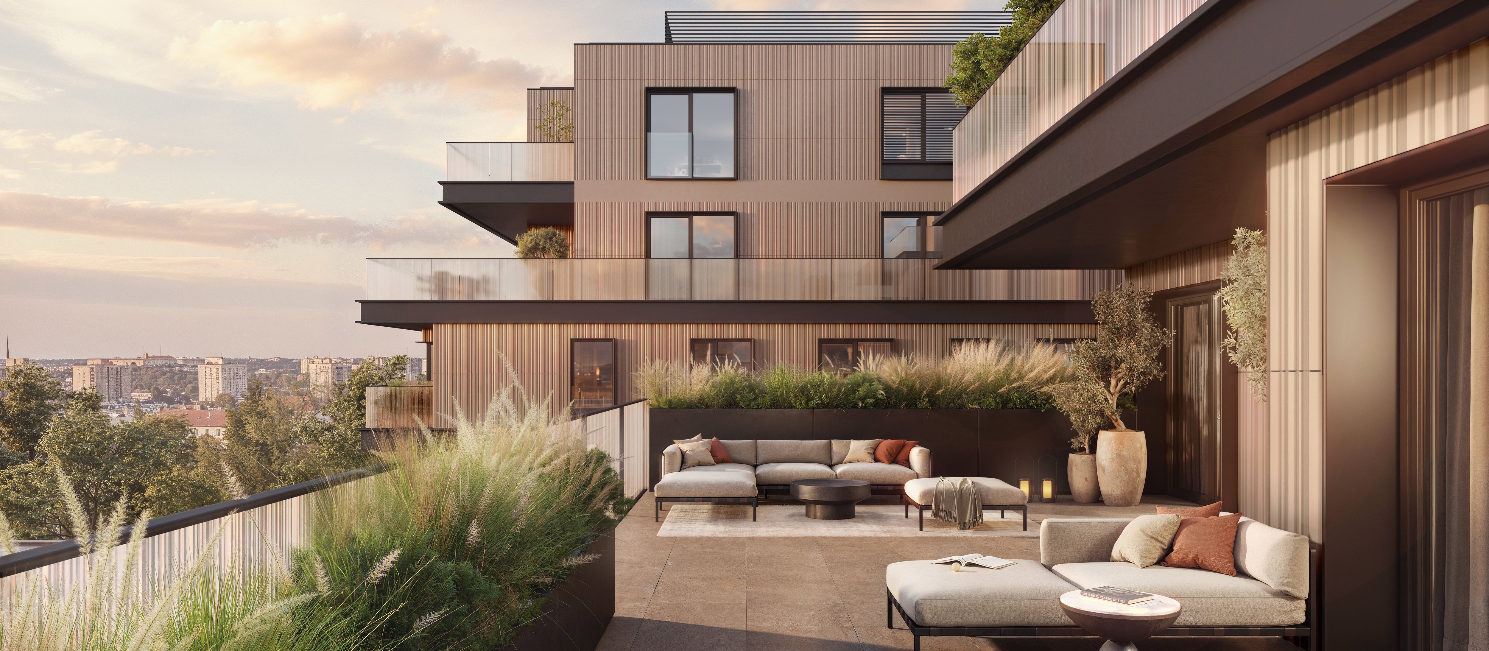 Nieruchomości premium zwykle wykazują większą odporność na wahania rynkowe