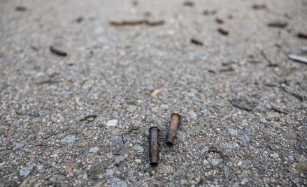 Brytyjski wywiad: Rosji brakuje środków i sił do kontrolowania pozycji obronnych