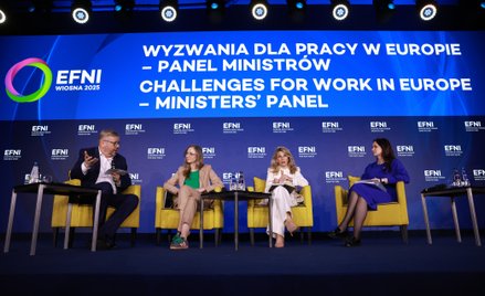 To rynek pracy będzie jednym z kluczowych elementów konkurencyjności unijnej gospodarki – podkreślał