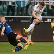 Mecz Legia Warszawa - Zawisza Bydgoszcz w 28. kolejce ekstraklasy