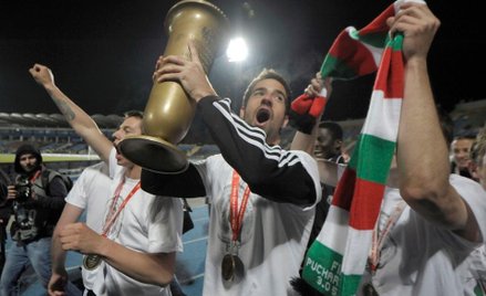 W roku 2012 i 2011 zwycięzca Pucharu Polski była Legia Warszawa.