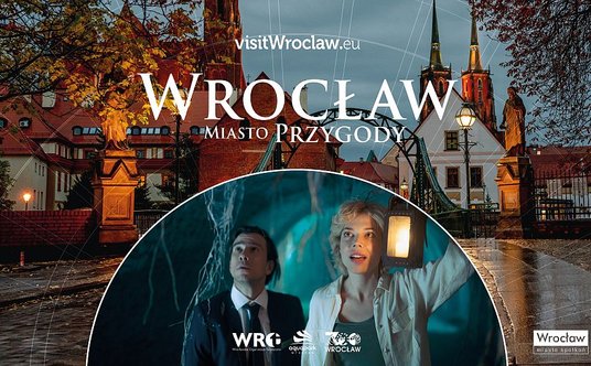Spot Wrocławia oglądali widzowie 170 kin