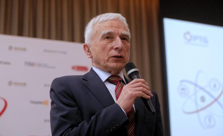 Piotr Naimski