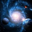 Astronomowie: W pobliżu czarnej dziury może istnieć życie