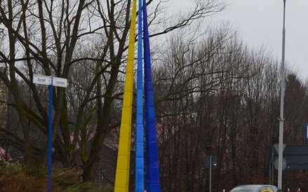 Prządki. Szklany szlak