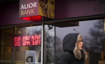 Decyzja UOKIK : Alior odda odsetki od kredytu „Gwarancja najniższej raty”