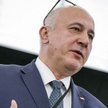 Brudziński interweniuje ws. "nieśmiesznego żartu" w TVP