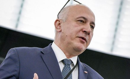 Brudziński: Korwin-Mikke marszałkiem-seniorem? Byłoby niewątpliwie wesoło