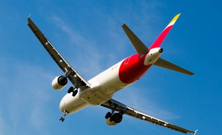 Linie lotnicze Iberia kończą z testami ciążowymi dla kandydatek do pracy