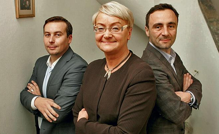 Biznes oczekuje realizacji programu rzadowego