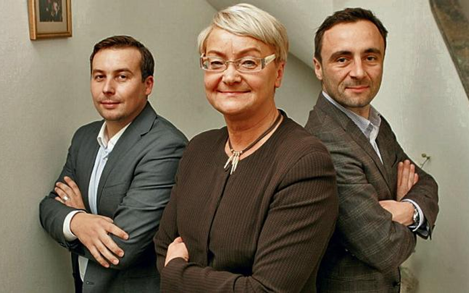 Biznes oczekuje realizacji programu rzadowego
