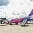 Wizz Air wraca na ścieżkę rozwoju. Potrzebuje jeszcze roku
