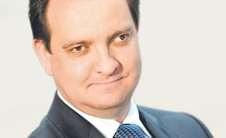 Piotr Soroczyński, główny ekonomista, KUKE