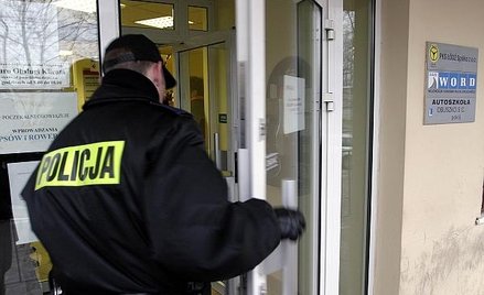 Nikt nie kontroluje, ile rewizji przeprowadzają policja, ABW, CBA czy celnicy