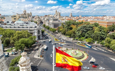 Hiszpania proponuje unijny fundusz na 1,5 bln euro