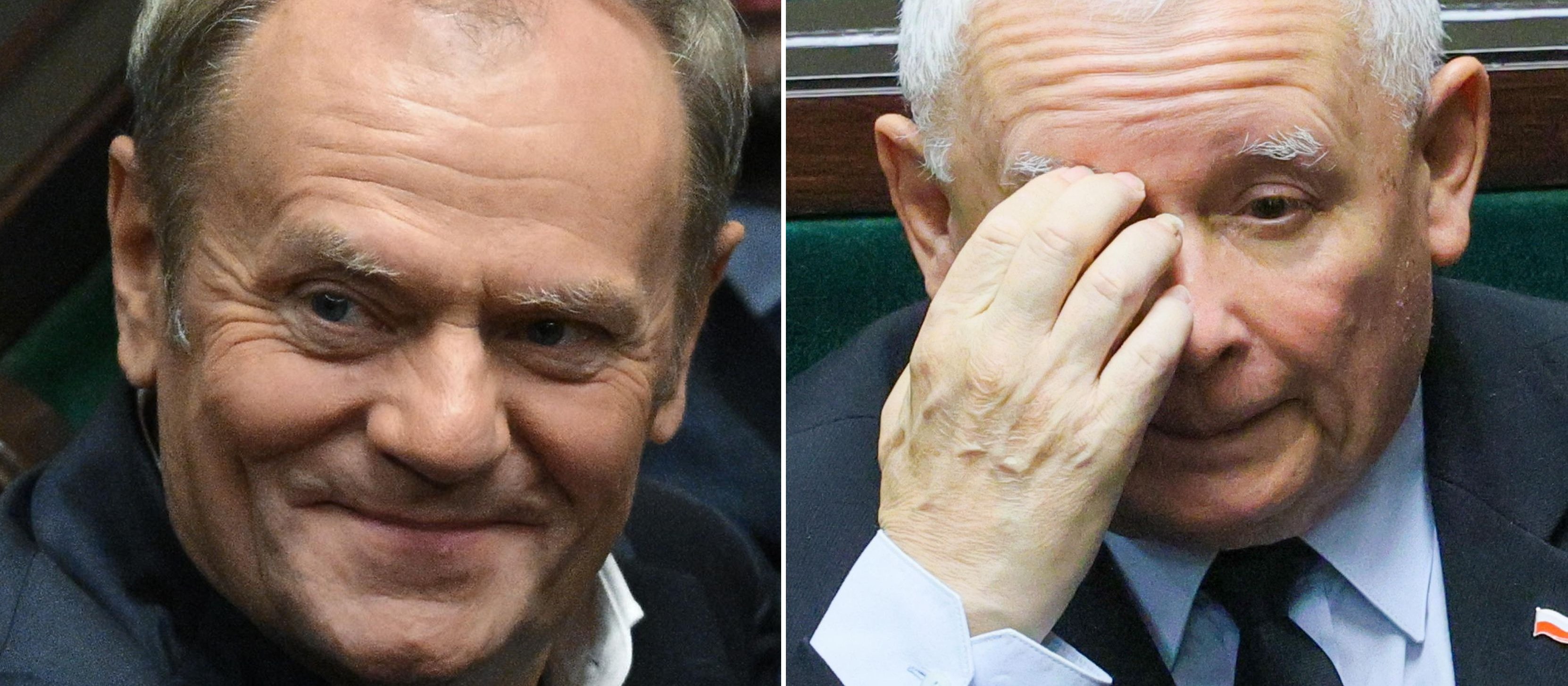 Zuzanna Dąbrowska: KO żartuje z poważnych spraw, a PiS śpi w skarpetkach