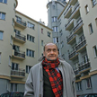 Jerzy Kisielewski, syn Stefana, wstydził się, że mieszka w prominenckim domu