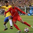 Copa America: Brazylia wyeliminowana