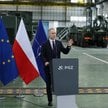 Polska podpisała umowę na uruchomienie krajowej produkcji i serwisowanie nowoczesnych pocisków przec