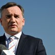 Minister sprawiedliwości, prokurator generalny Zbigniew Ziobro