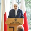 "Prezes TK może popełnić przestępstwo"