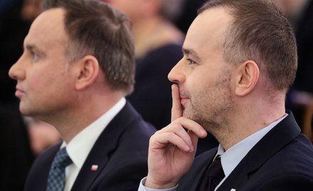 Doradca prezydenta Dudy: Obowiązek szczepień? Wątpliwości konstytucyjne