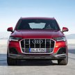 Nowe Audi Q7: W stronę Q8