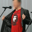 Za koszulki z Che dwa lata