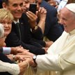 Papież Franciszek porównał aborcję do działań nazistów