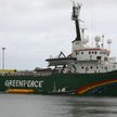 Jedność i konflikty w Greenpeace
