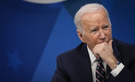 NBC News: Bidenowi zaproponowano potężny atak cybernetyczny na Rosję