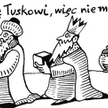 Komentarz rysunkowy