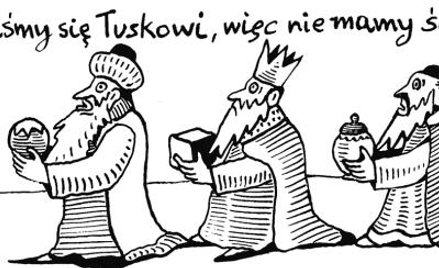 Komentarz rysunkowy