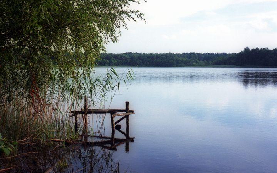 Mazury