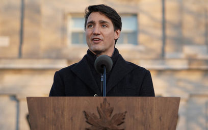 Premier Kanady chce zakazać terapii konwersyjnej osób LGBT