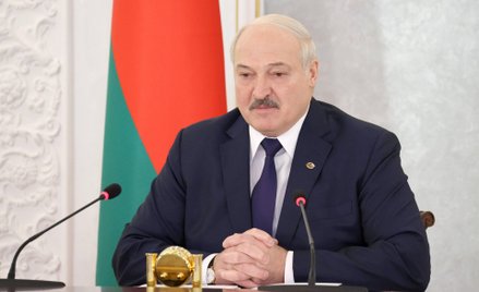 Aleksandr Łukaszenko