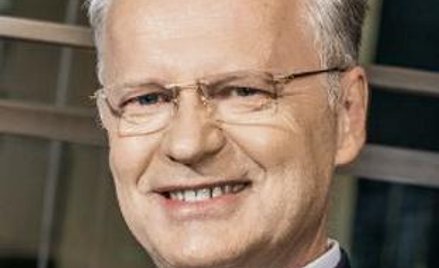 Adam Góral, prezes Asseco Poland