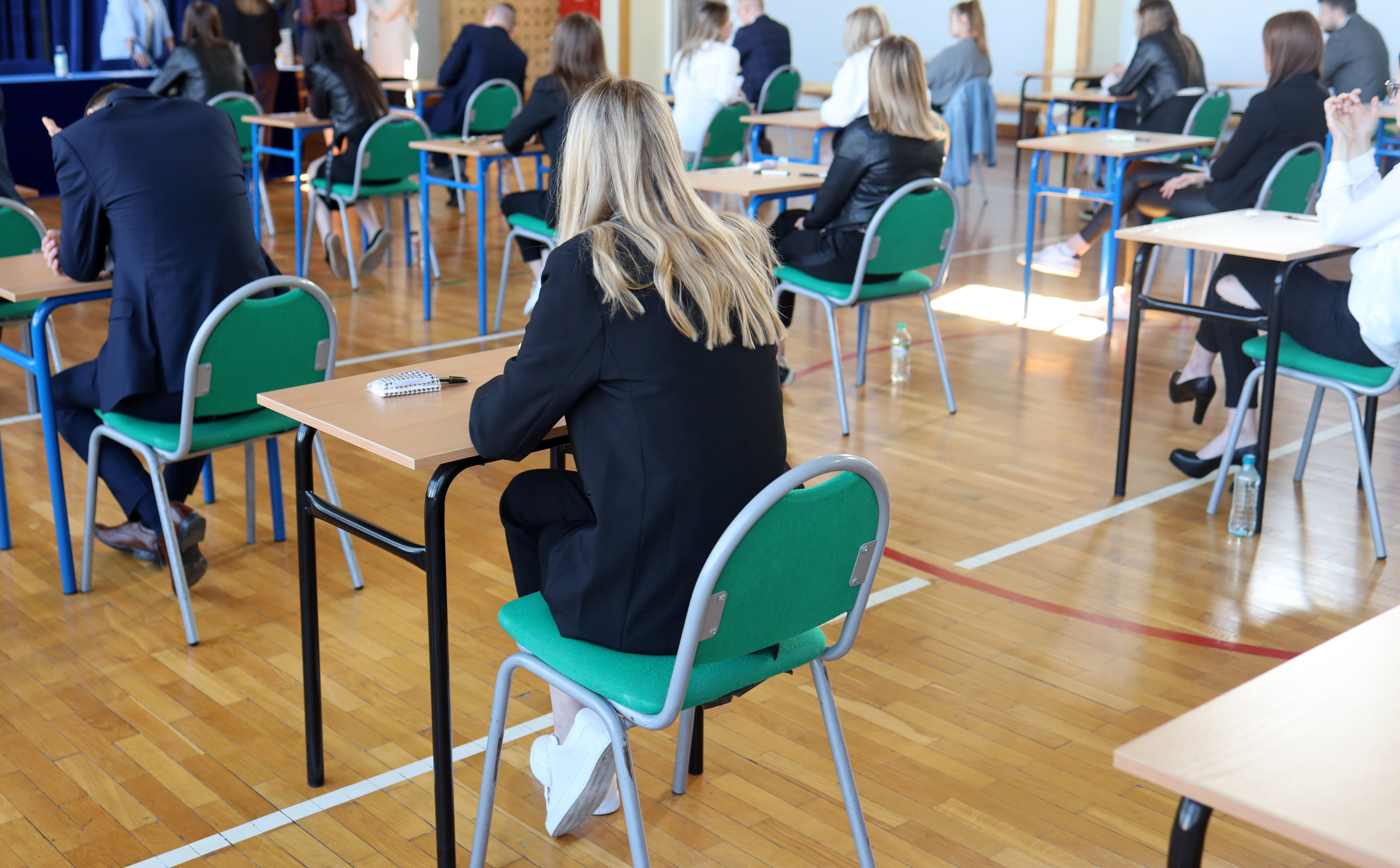 Matura 2025 ze zmianami. Na jakie nowości powinni się przygotować maturzyści?