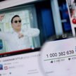 Teledysk "Gangnam Style" obejrzano miliard razy