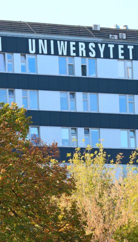 Dyplom WUM jest uznawany w kraju i na świecie, co znacznie ułatwia podjęcie pracy w Polsce oraz za g