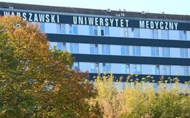 Dyplom WUM jest uznawany w kraju i na świecie, co znacznie ułatwia podjęcie pracy w Polsce oraz za g