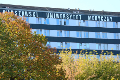 Na Warszawskim Uniwersytecie Medycznym od tego roku będzie można studiować ratownictwo medyczne