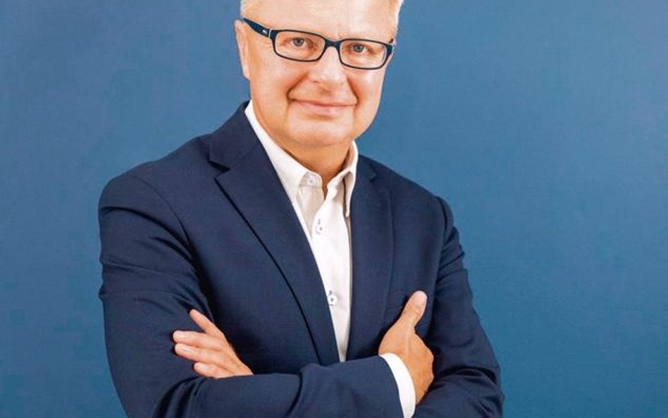 Burmistrz Darłowa: Samorządy mogą stać się karykaturą
