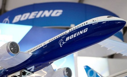 Boeing nie będzie certyfikować MAX-ów