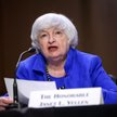 Janet Yellen, sekretarz skarbu USA