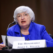Janet Yellen, sekretarz skarbu USA