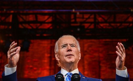 Komisja Europejska przygotowała projekt strategii otwarcia nowych relacji z USA